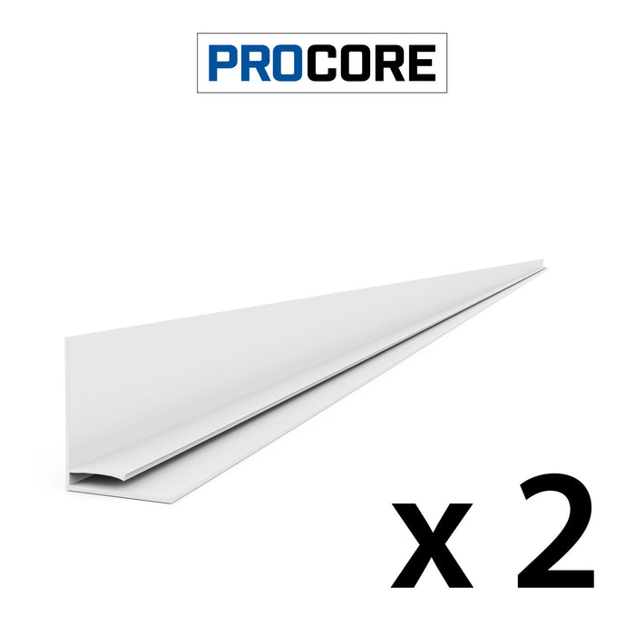 8 ft. PROCORE L Trim Pack