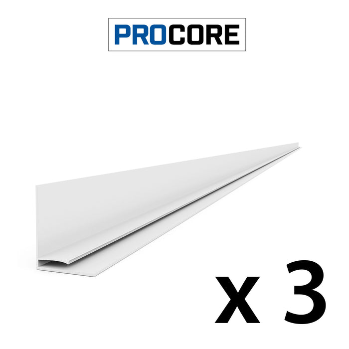 8 ft. PROCORE L Trim Pack