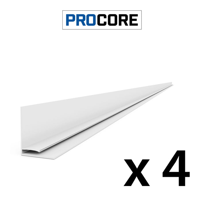 8 ft. PROCORE L Trim Pack