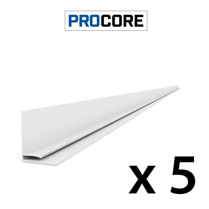 8 ft. PROCORE L Trim Pack