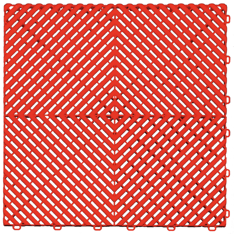 ProTile –  Red Tile