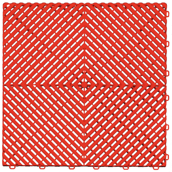 ProTile –  Red Tile