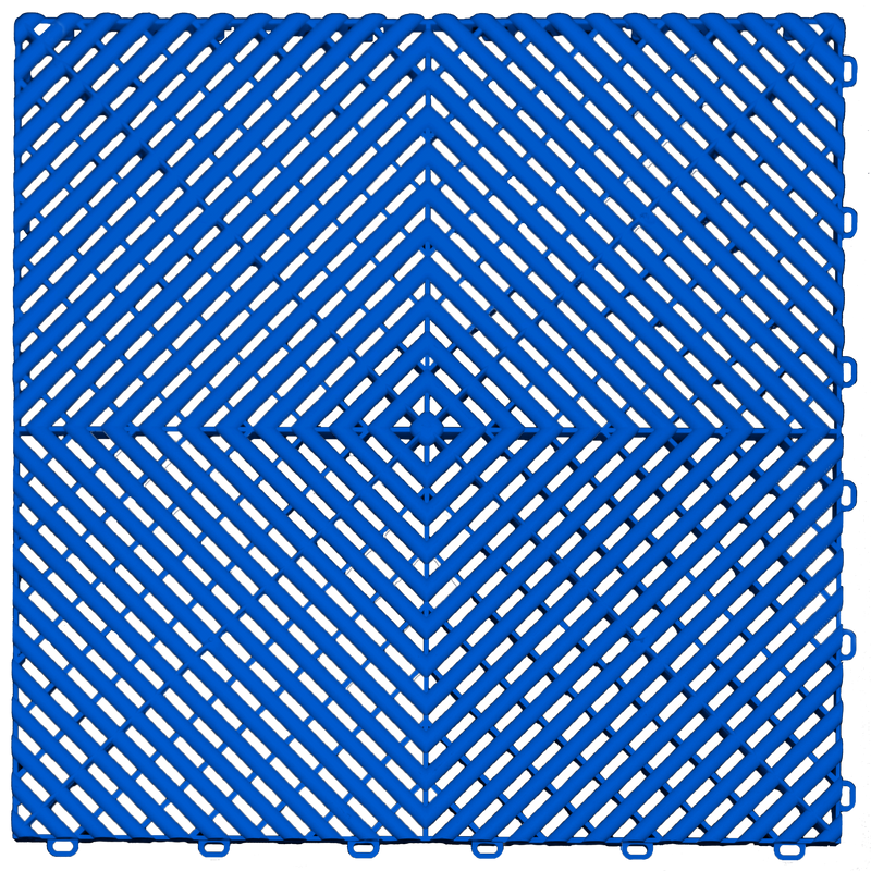 ProTile – Blue Tile