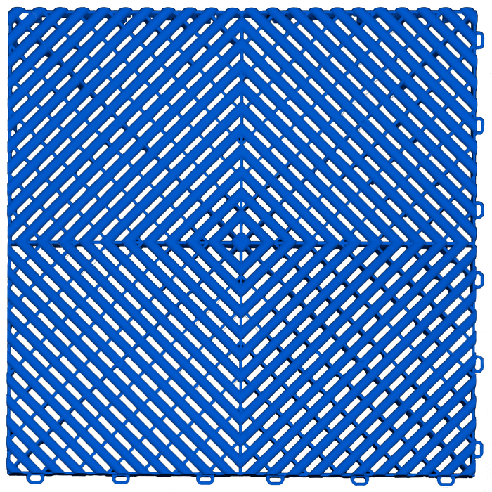 ProTile – Blue Tile