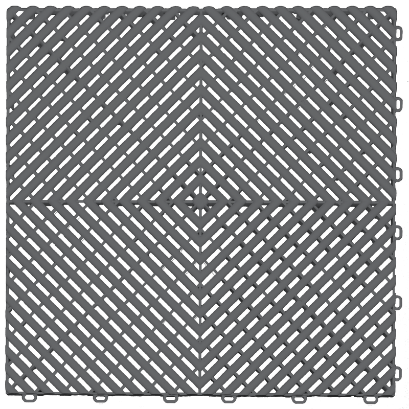 ProTile – Dark Grey Tile