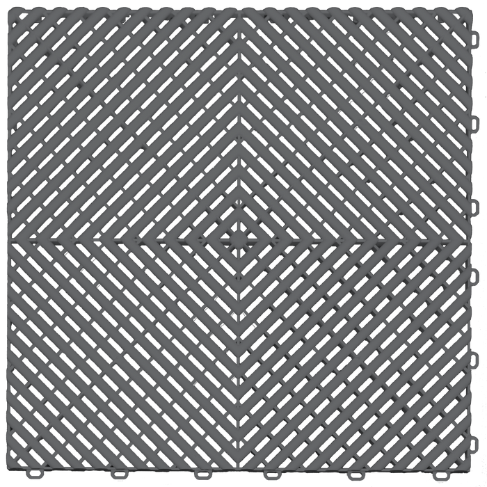 ProTile – Dark Grey Tile