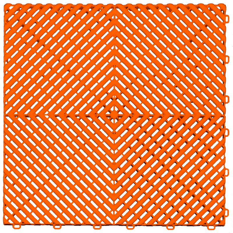 ProTile – Orange Tile