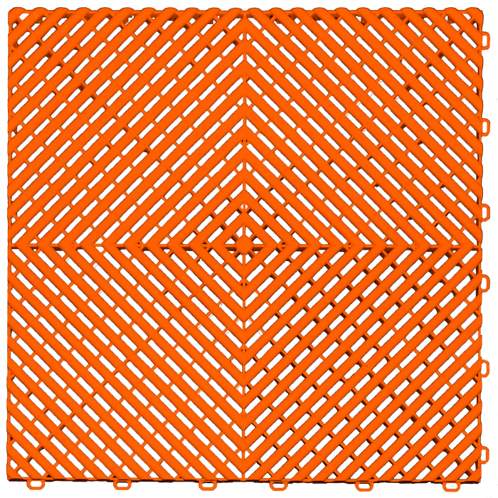 ProTile – Orange Tile