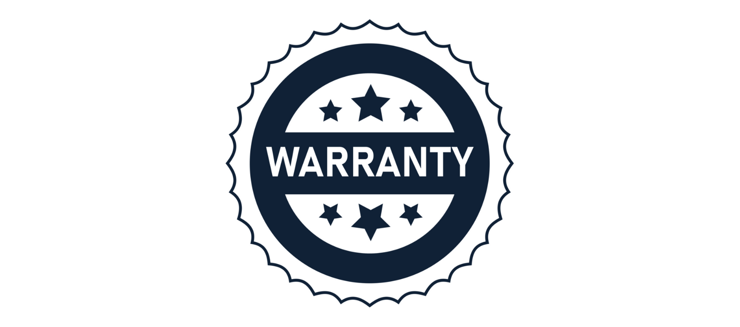 10-YEAR LIMITED WARRANTY