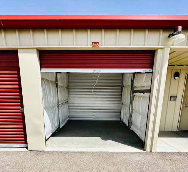 WHICH GARAGE DOOR IS RIGHT FOR YOU?