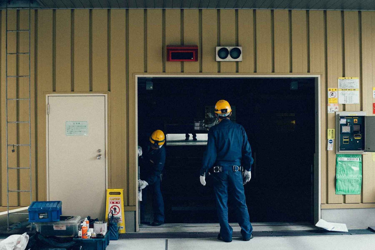 Open Your Garage with Confidence