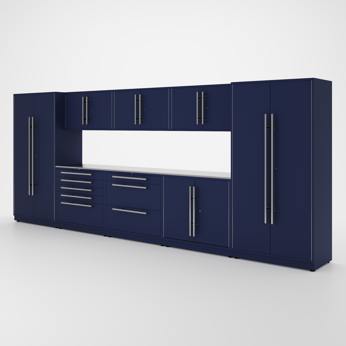 Armoires LUX – Ensemble 16 pi – MAX