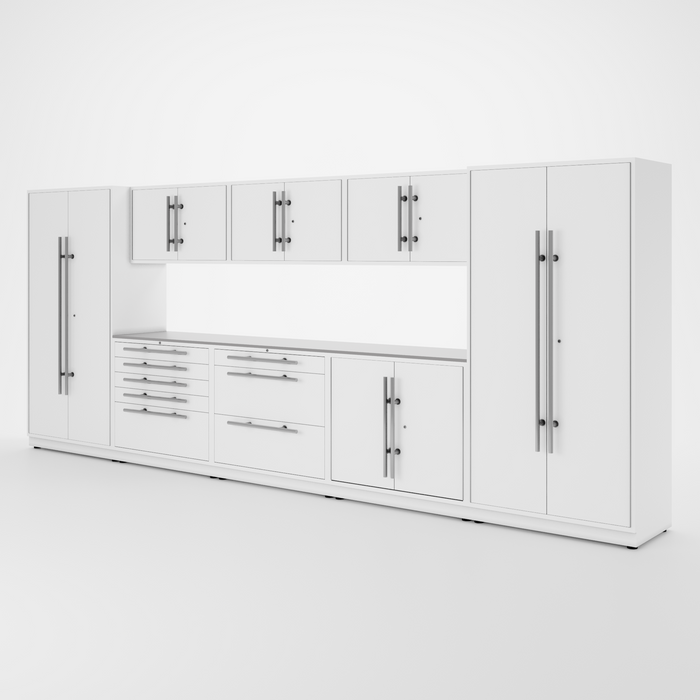 Armoires LUX – Ensemble 16 pi – MAX