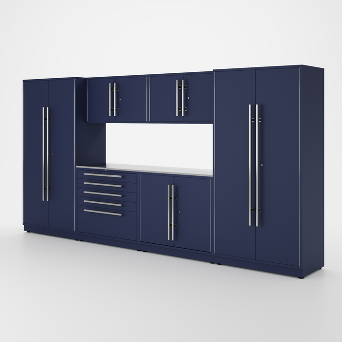 Armoires LUX – Ensemble 13 pi – MAX