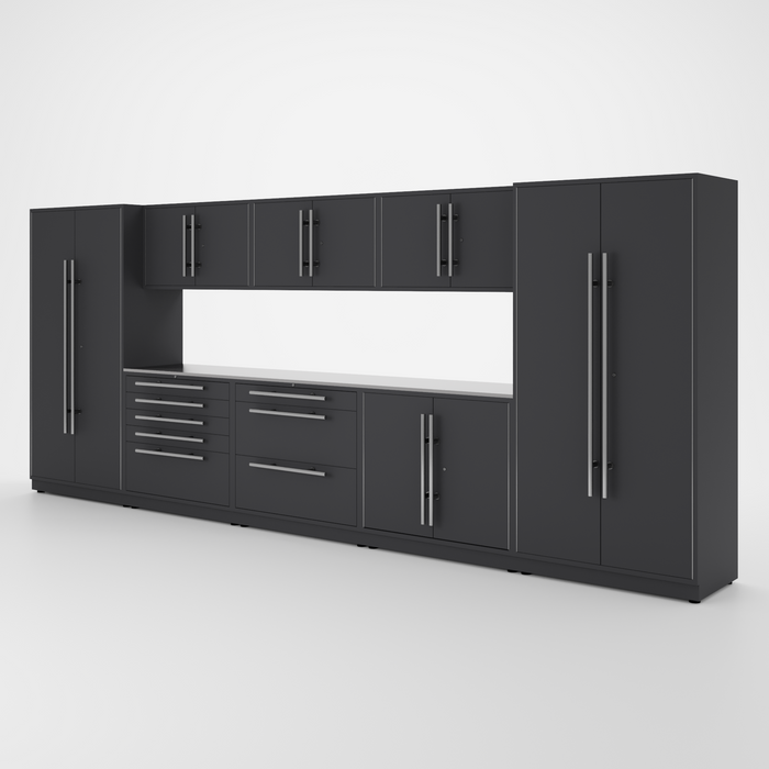 Armoires LUX – Ensemble 16 pi – MAX