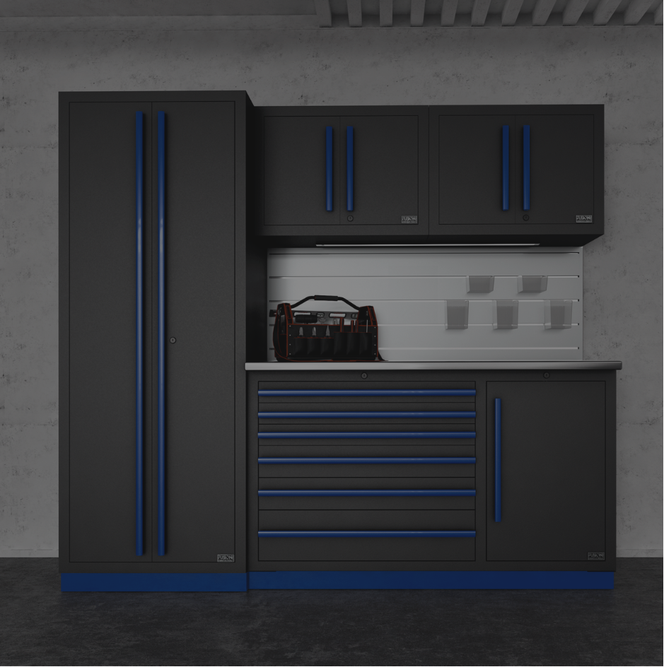 WHICH CABINETRY SYSTEM IS RIGHT FOR YOU?