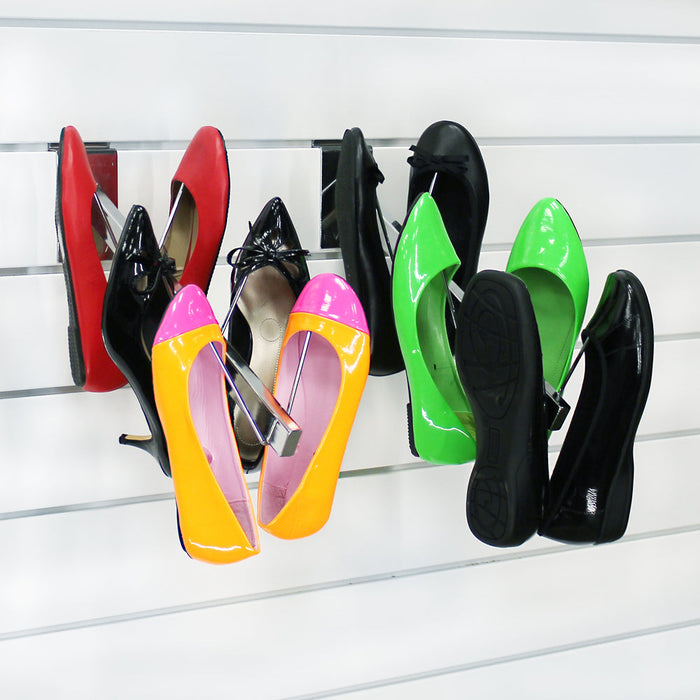 Étagère à chaussures – paquet de 2 