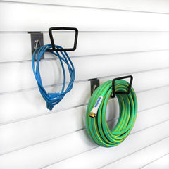 Hose, Rope and Extension Cord Holder – Pack of Two