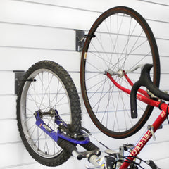 Vertical Bike Hook – Pack of Two