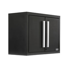 Fusion Pro Cabinet - Black